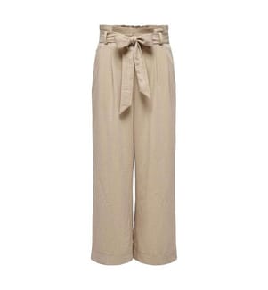 Pantaloni Jogging Marsa - Beige