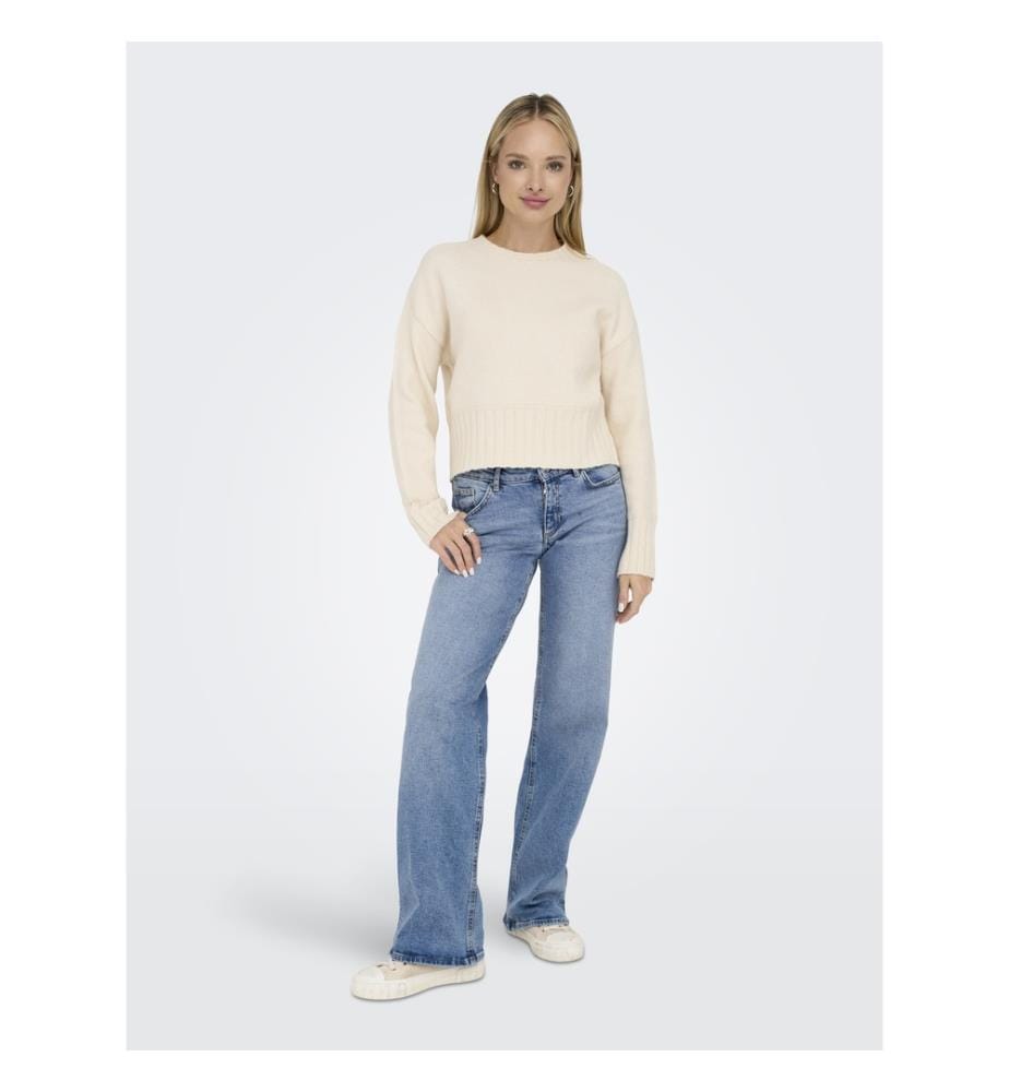 Jean - Light Blue Denim