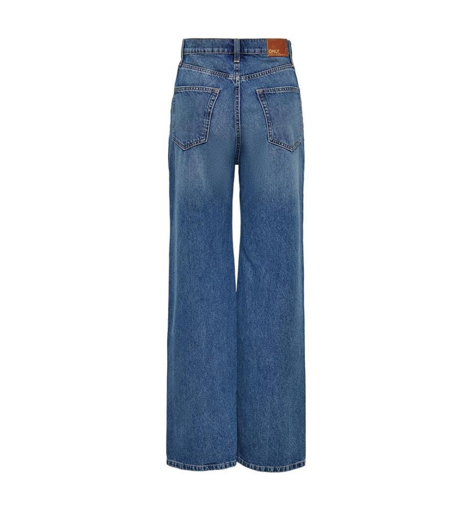 Jeans - Blu