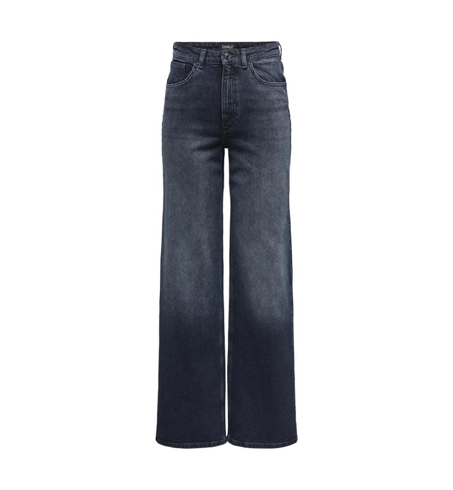 Jean Juicy - Bleu Noir Denim