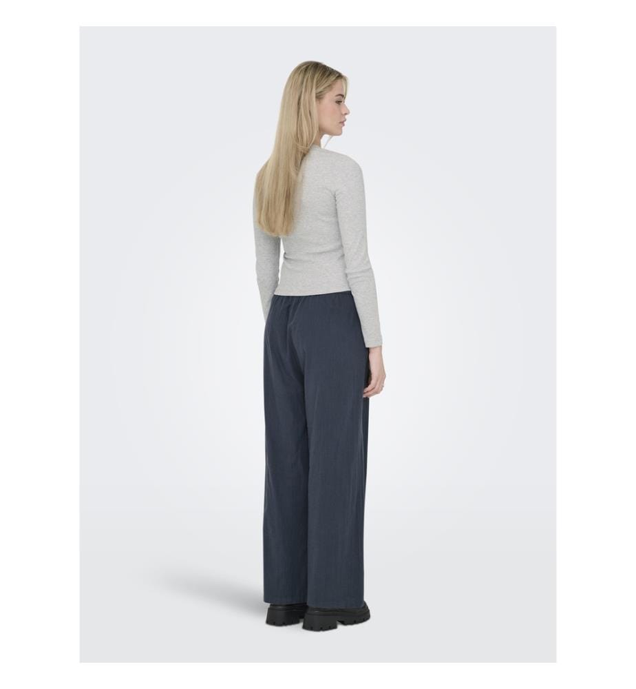 Hose - Blau schattiert