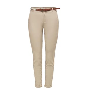 Pantalon Chino - Beige