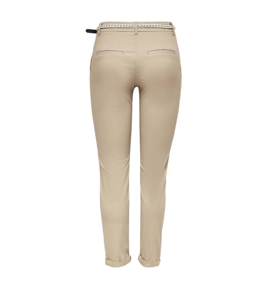 Pantalon Chino - Beige