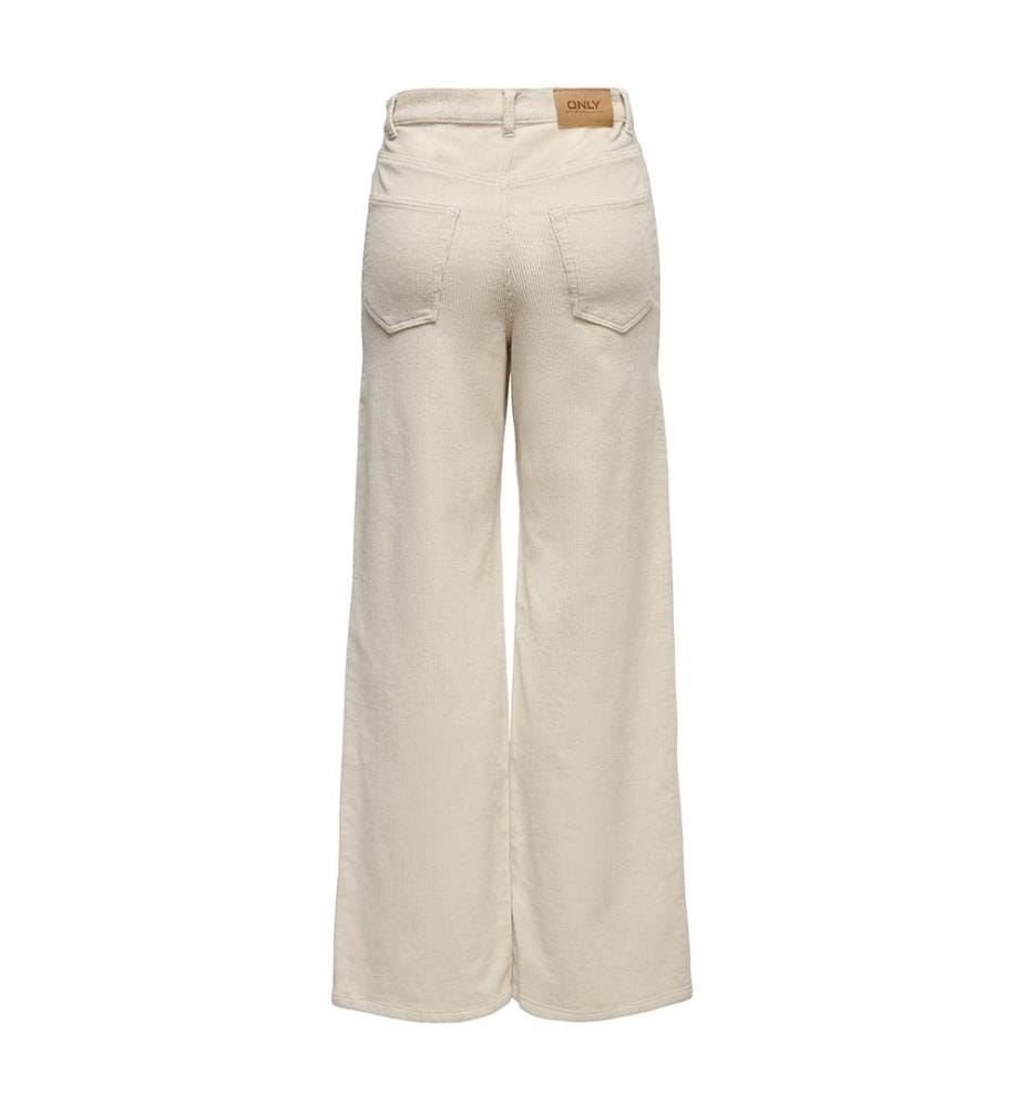 Pantalon - Oatmeal