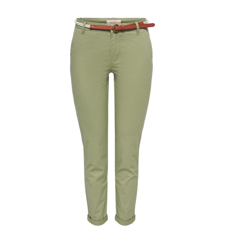 Pantalon - Vert