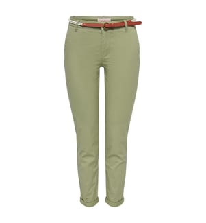 Pantalon - Vert