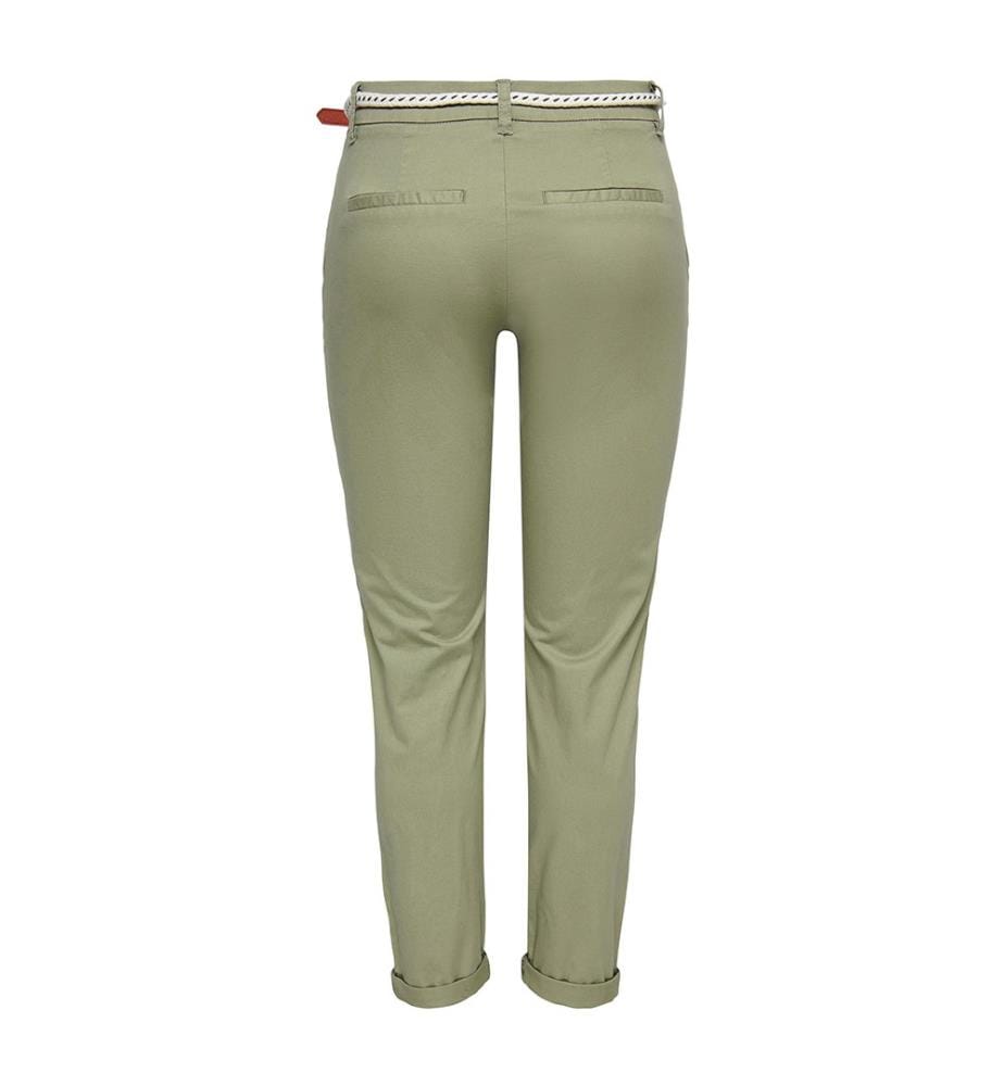 Pantalon - Vert