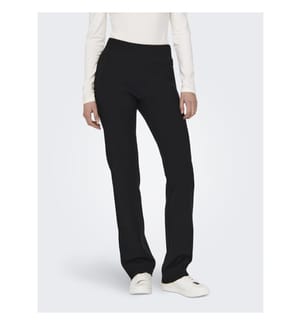 Pantalon Slim Fit Clever Life Large - Noir