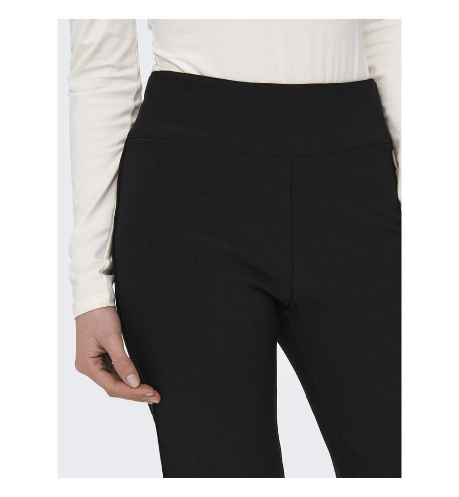 Pantalon Slim Fit Clever Life Large - Noir
