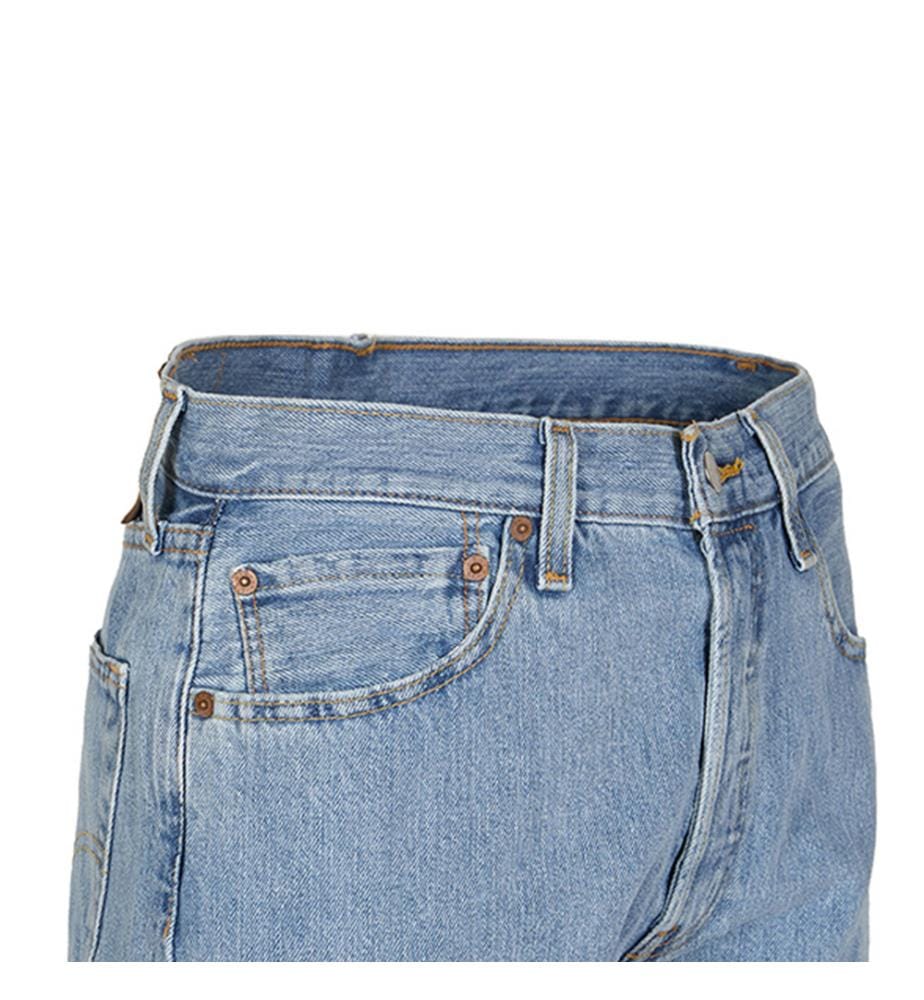 Jeans 501 Original Fit - Hellblau