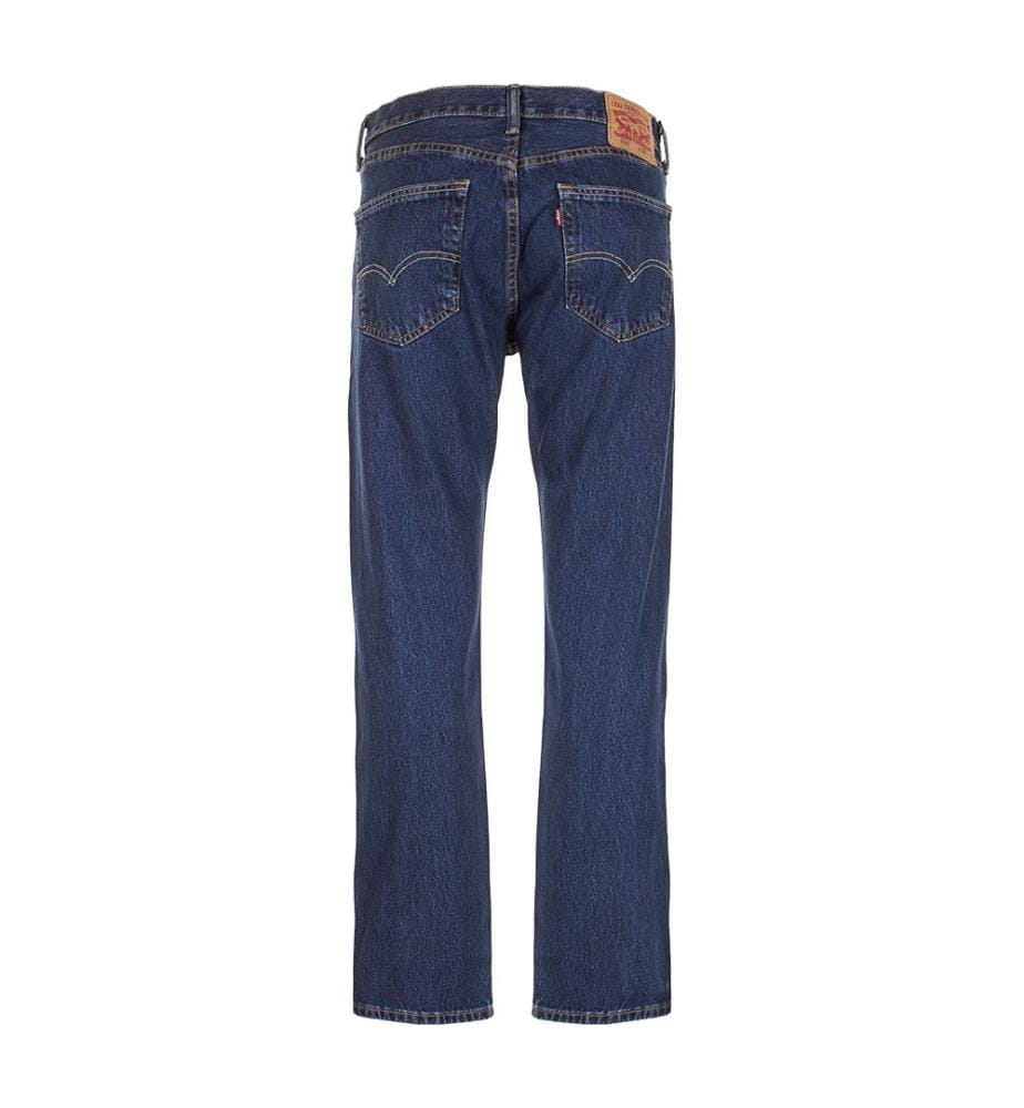 Jean 505™ Regular Fit - Azzurro Scuro