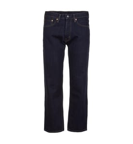 Jeans 505 Regular Fit - Dunkelblau