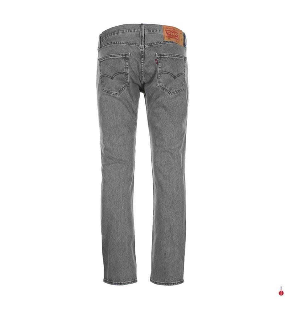 Jeans 501 Original Fit - Grau