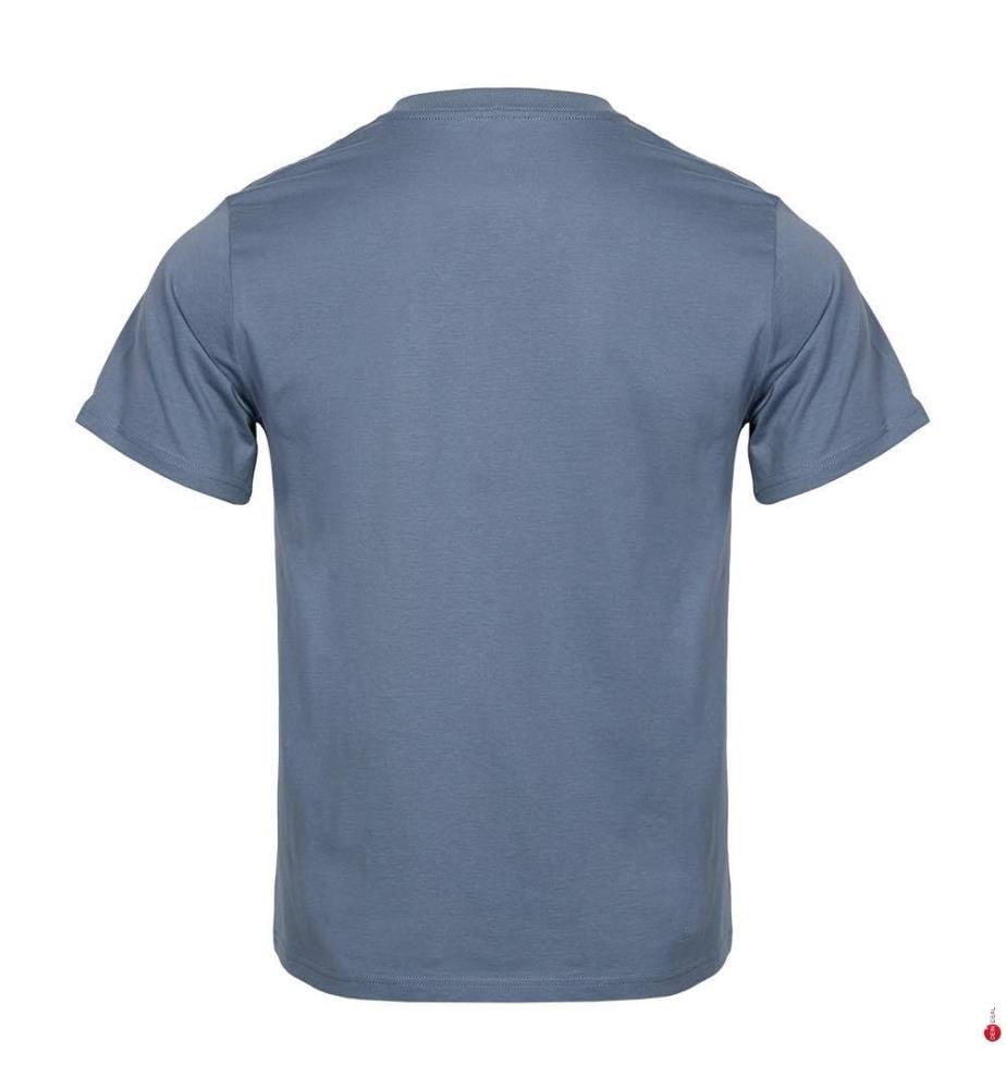 T-Shirt - Blau