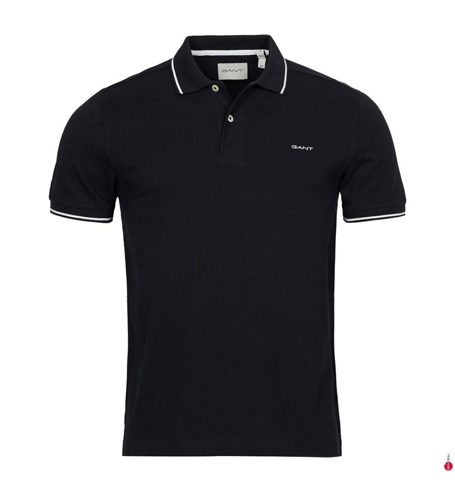 Polo - Noir