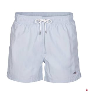 Badeshorts - Frisches Blau