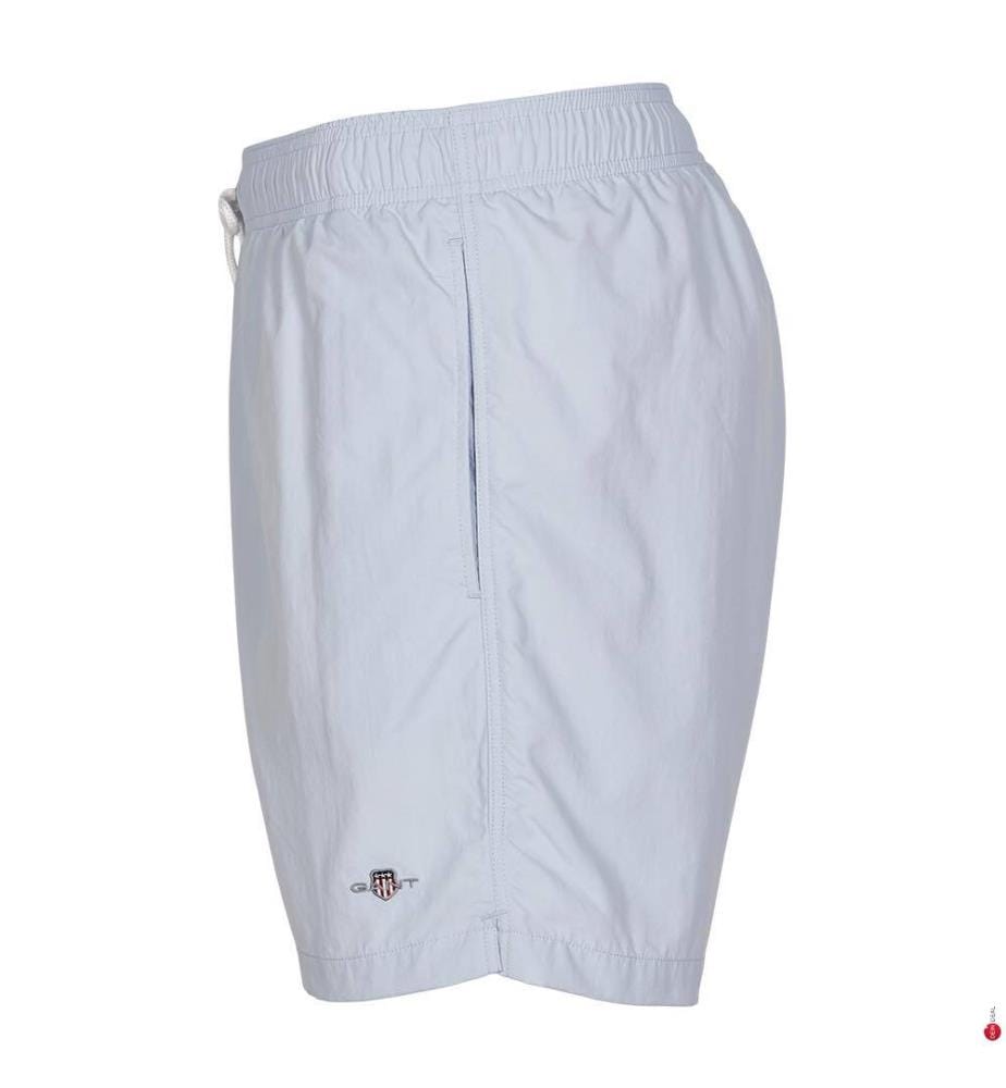 Pantaloncini da bagno - Blu fresco