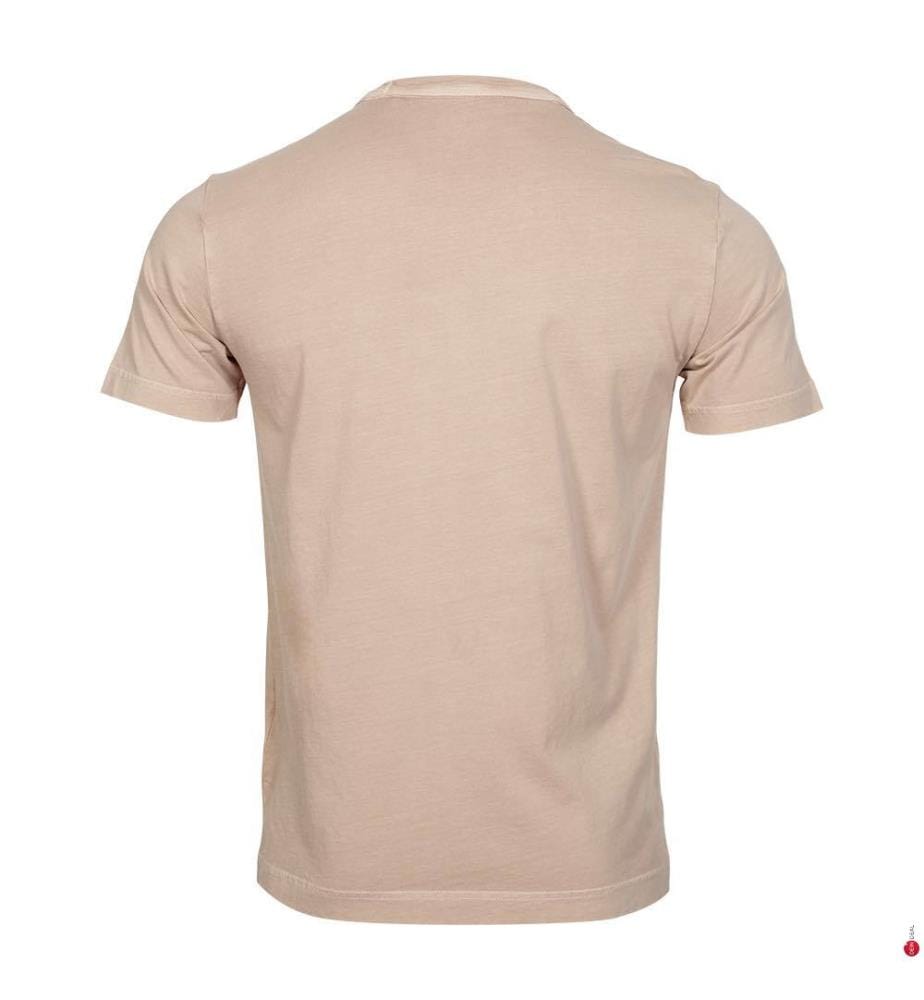Sunfaded T-Shirt - Dry Sand