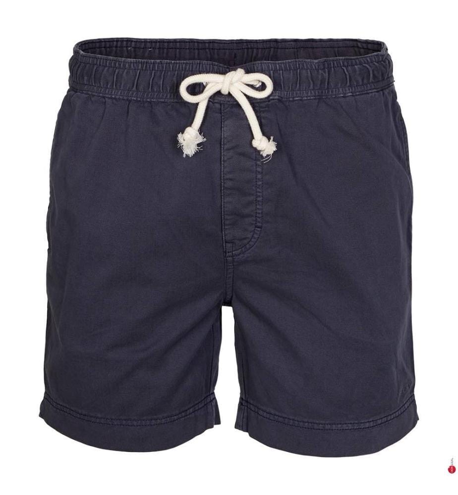 Short Sunfaded Ds Regular Fit - Bleu nuit