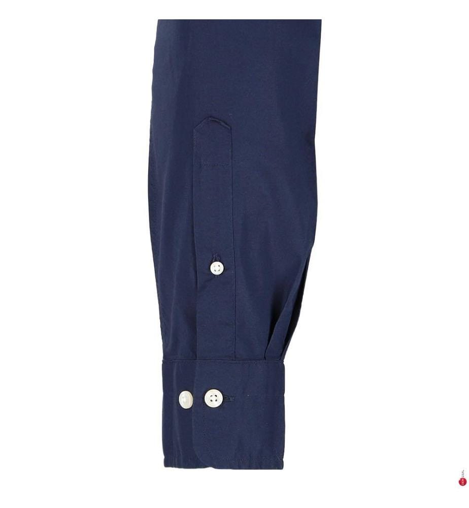 Camicia slim classica - Marina