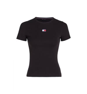 T-Shirt - Nero