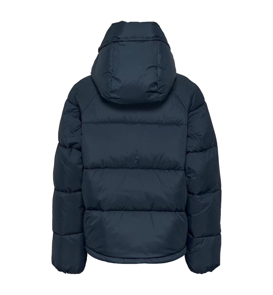 Veste Bombers - Marine