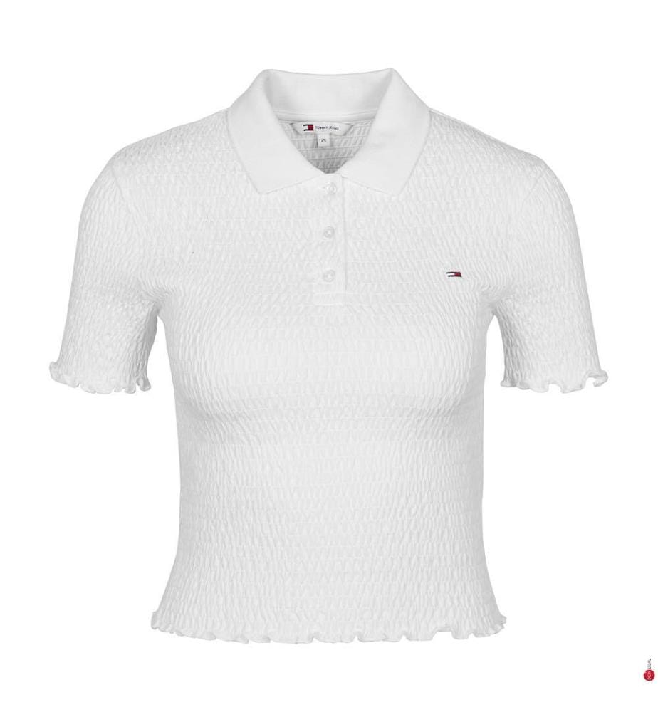 Polo - Bianco