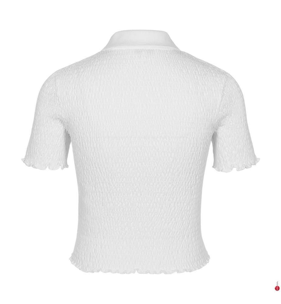 Polo - Bianco