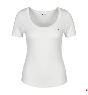 T-Shirt - Weiss