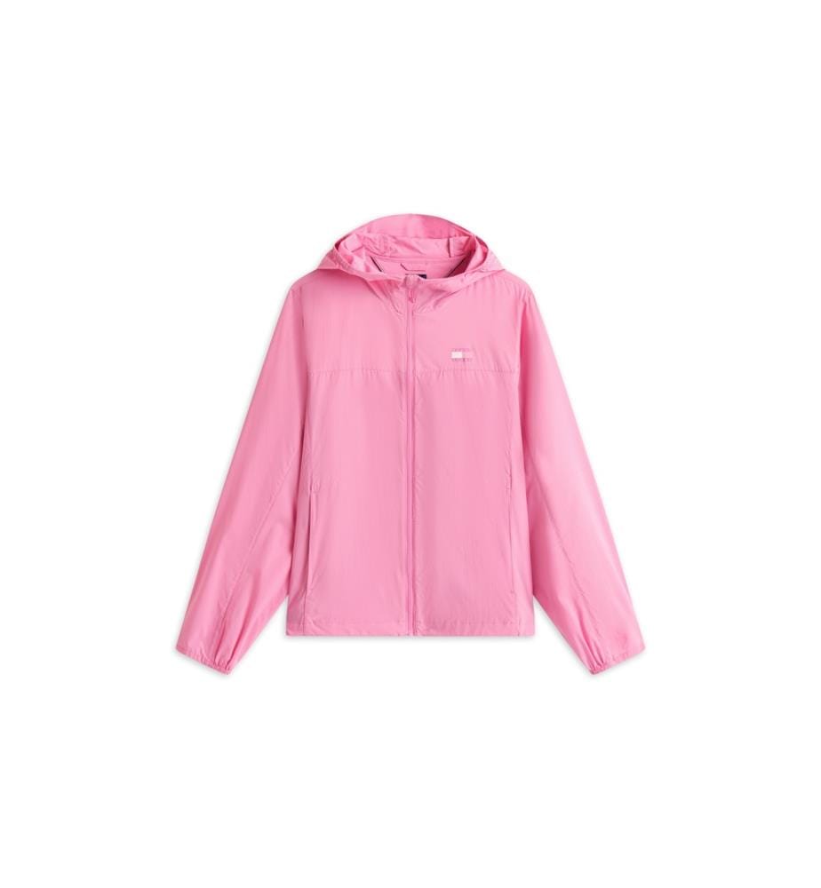 Windjacke - Rosa