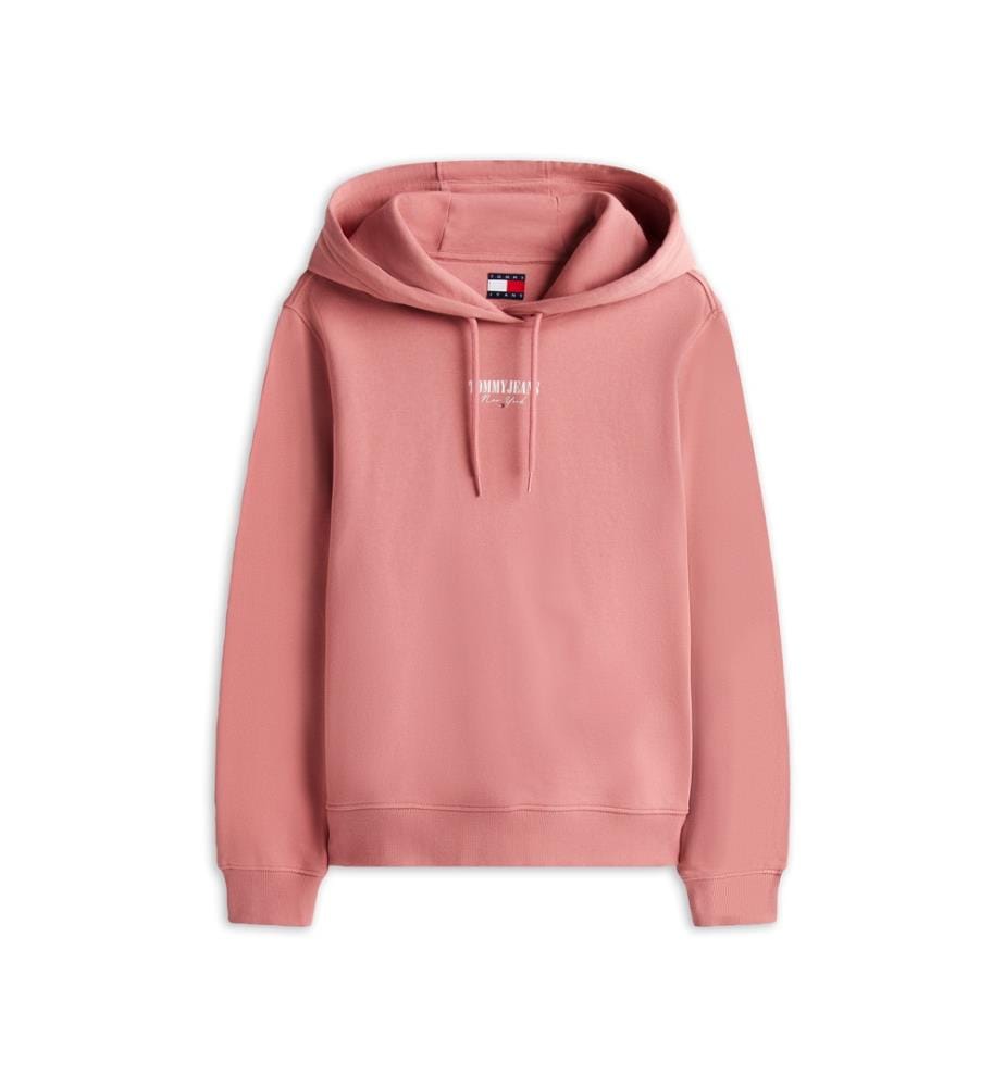 Hoodie - Rosa