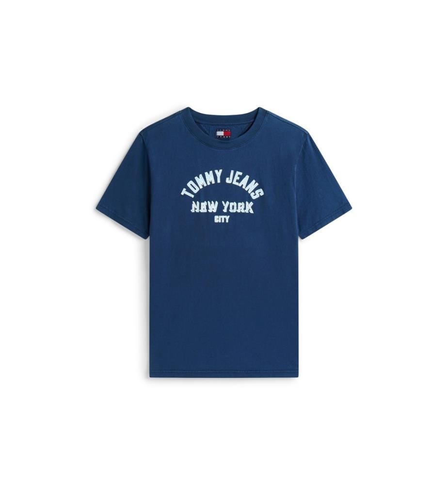 T-shirt - Blu scuro