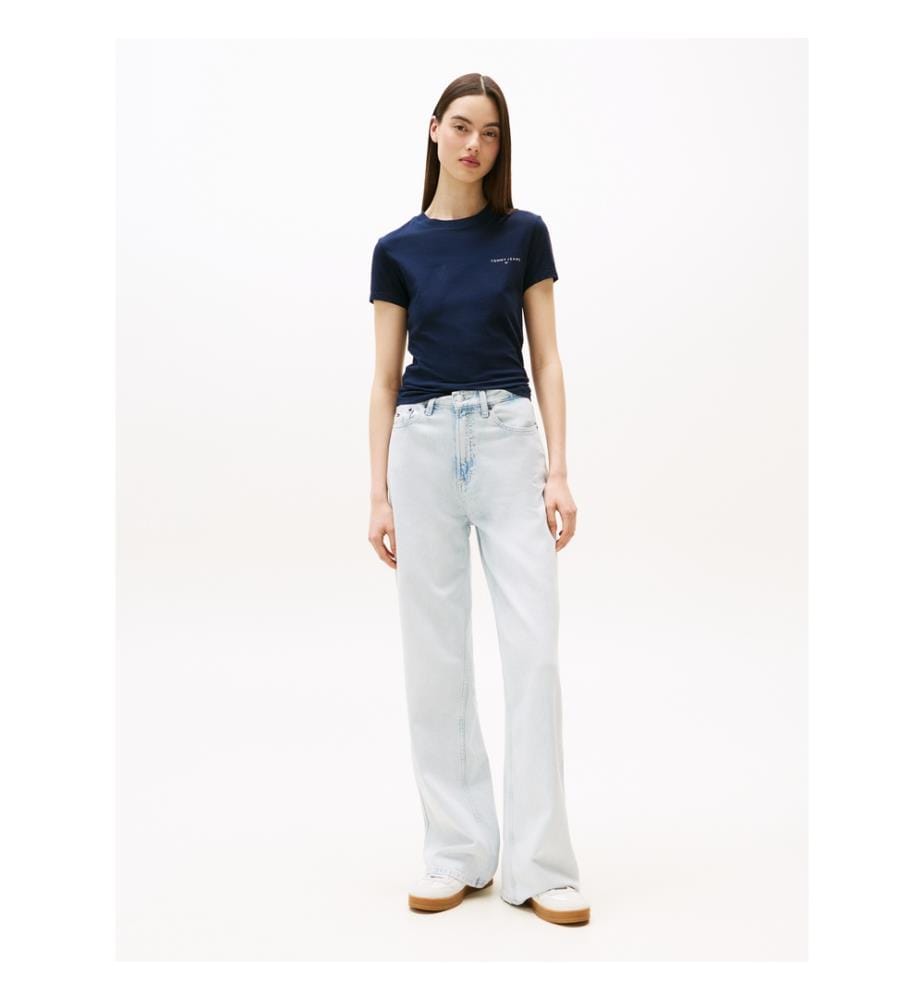 T-shirt - Blu scuro