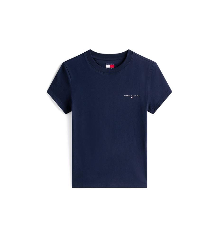 T-shirt - Blu scuro