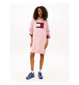 Robe-pull Tommy Flag - Malted Milk