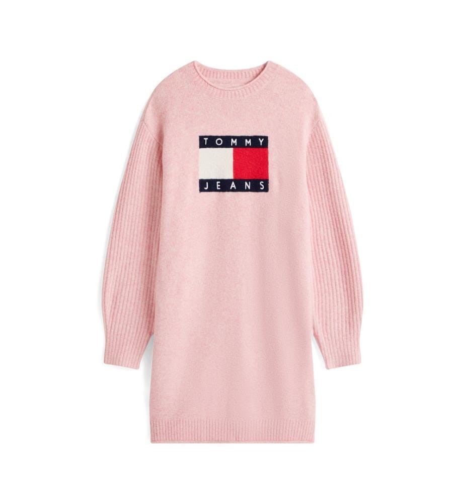 Robe-pull Tommy Flag - Malted Milk