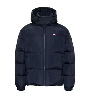 Giacca Trapuntata Senza Maniche Regular Fit - Camel