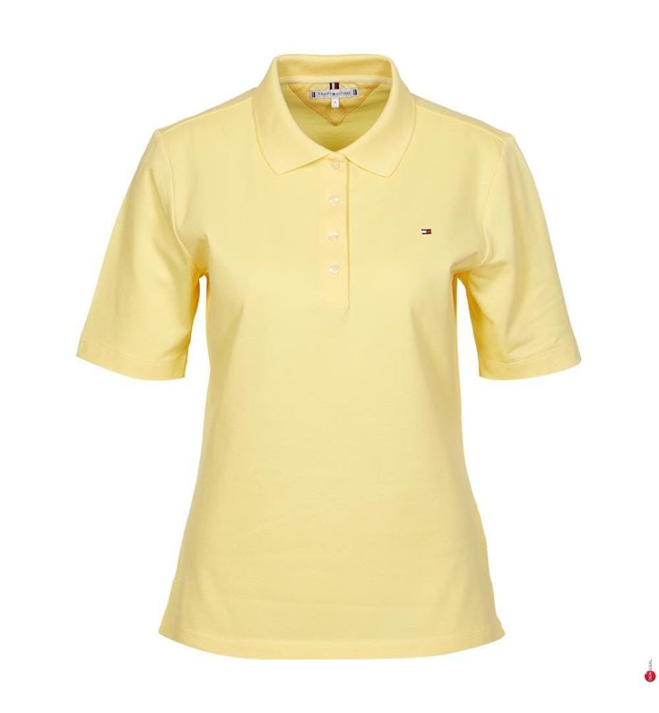 Polo - Giallo