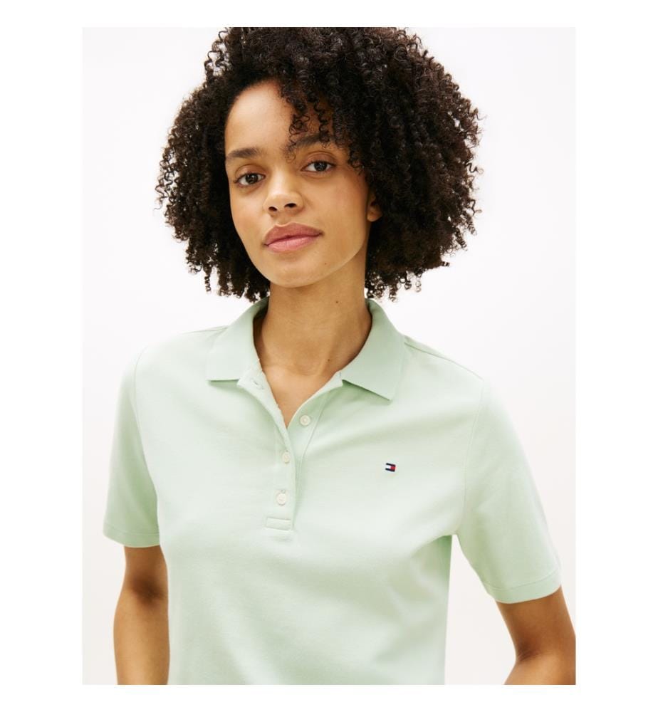Polo 1985 - Vert Clair