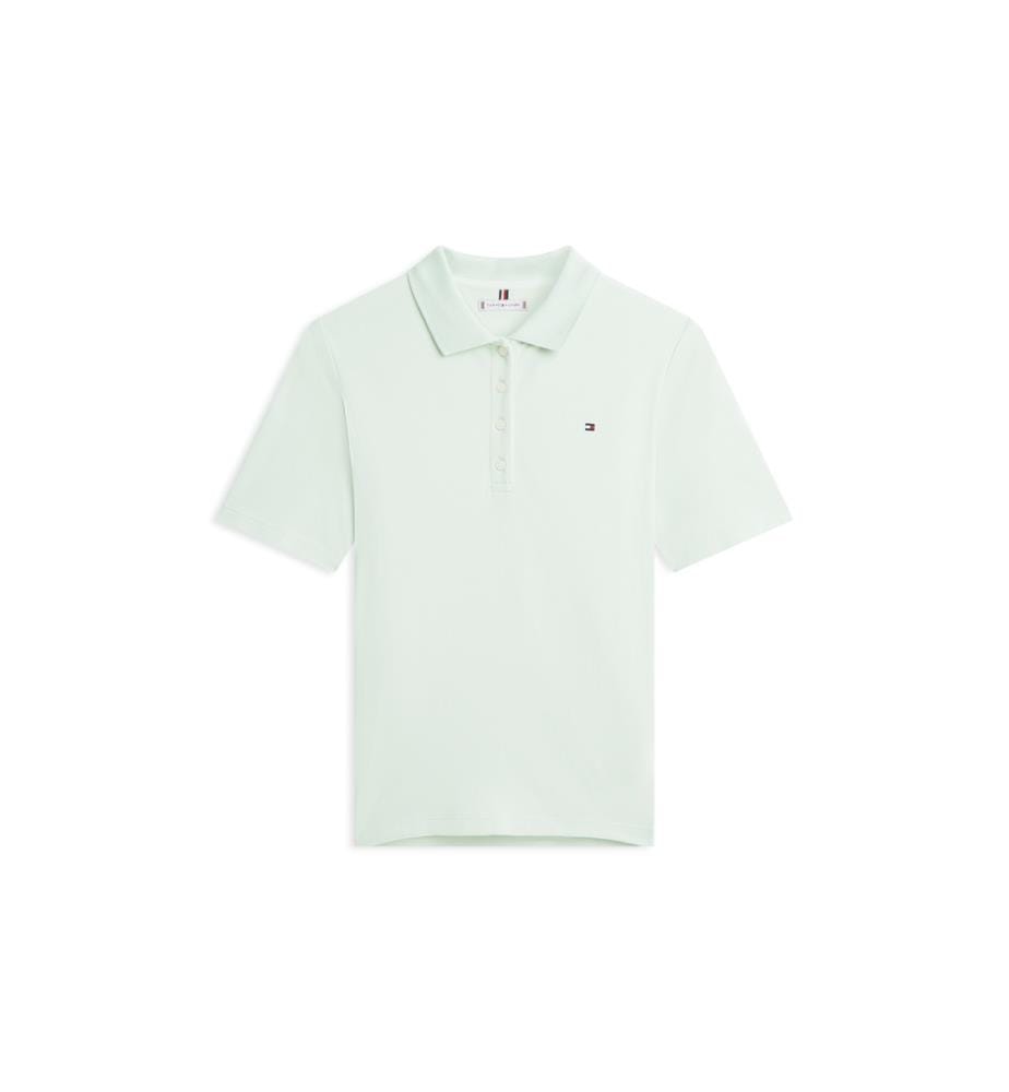 Polo 1985 - Vert Clair
