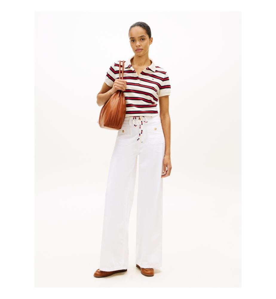 Polo 1985 - 3 Couleurs