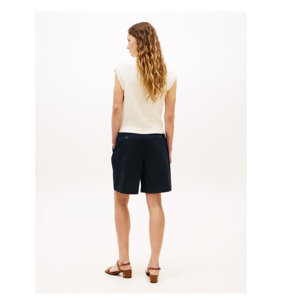 Short Chino - Marine