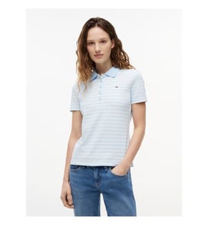 Polo Blu