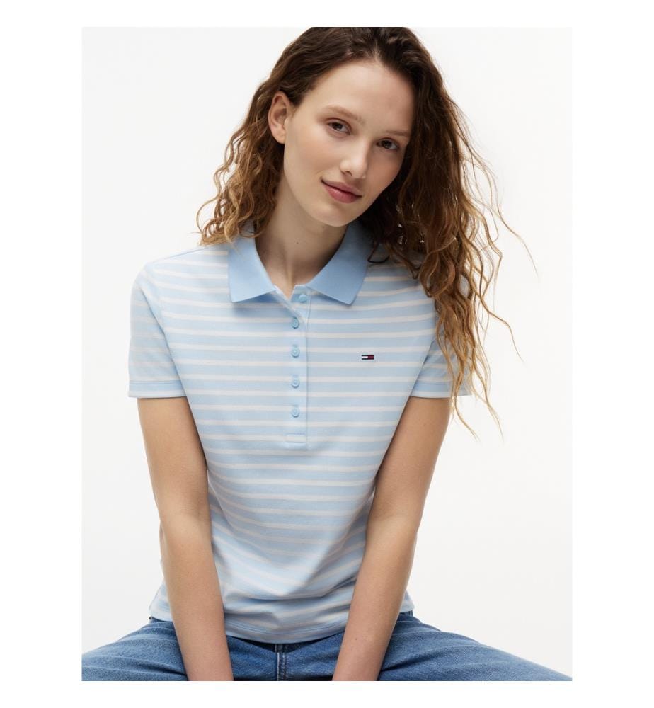 Polo Blu