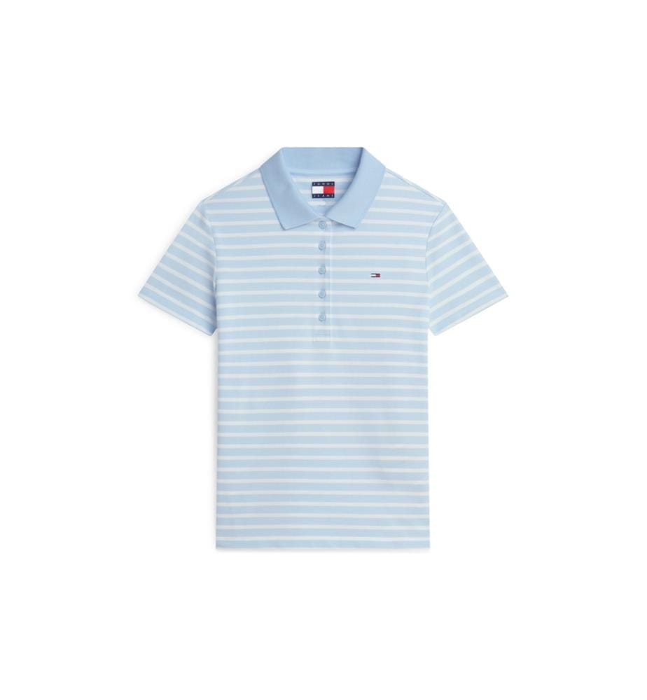 Polo Blu