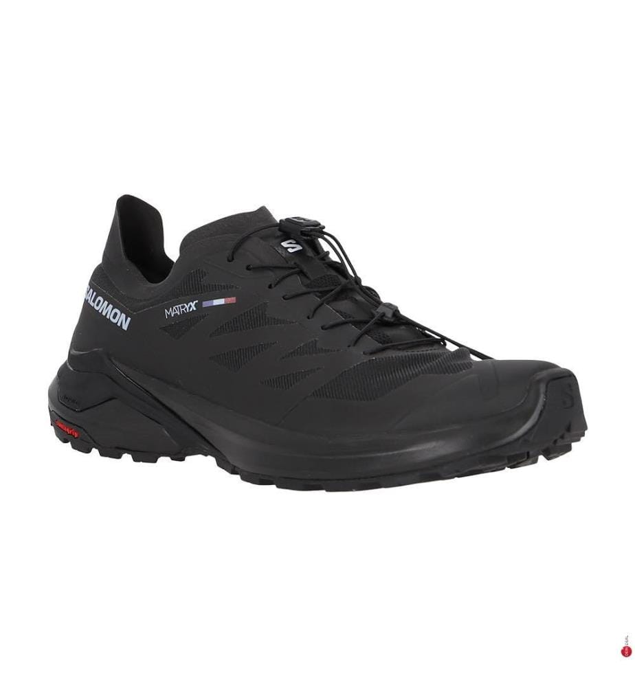 XA Meta Laufschuhe - Schwarz