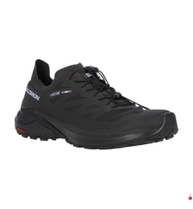 Scarpe da corsa XA Meta - Nero