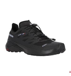Scarpe da corsa XA Meta GORE-TEX - Nero