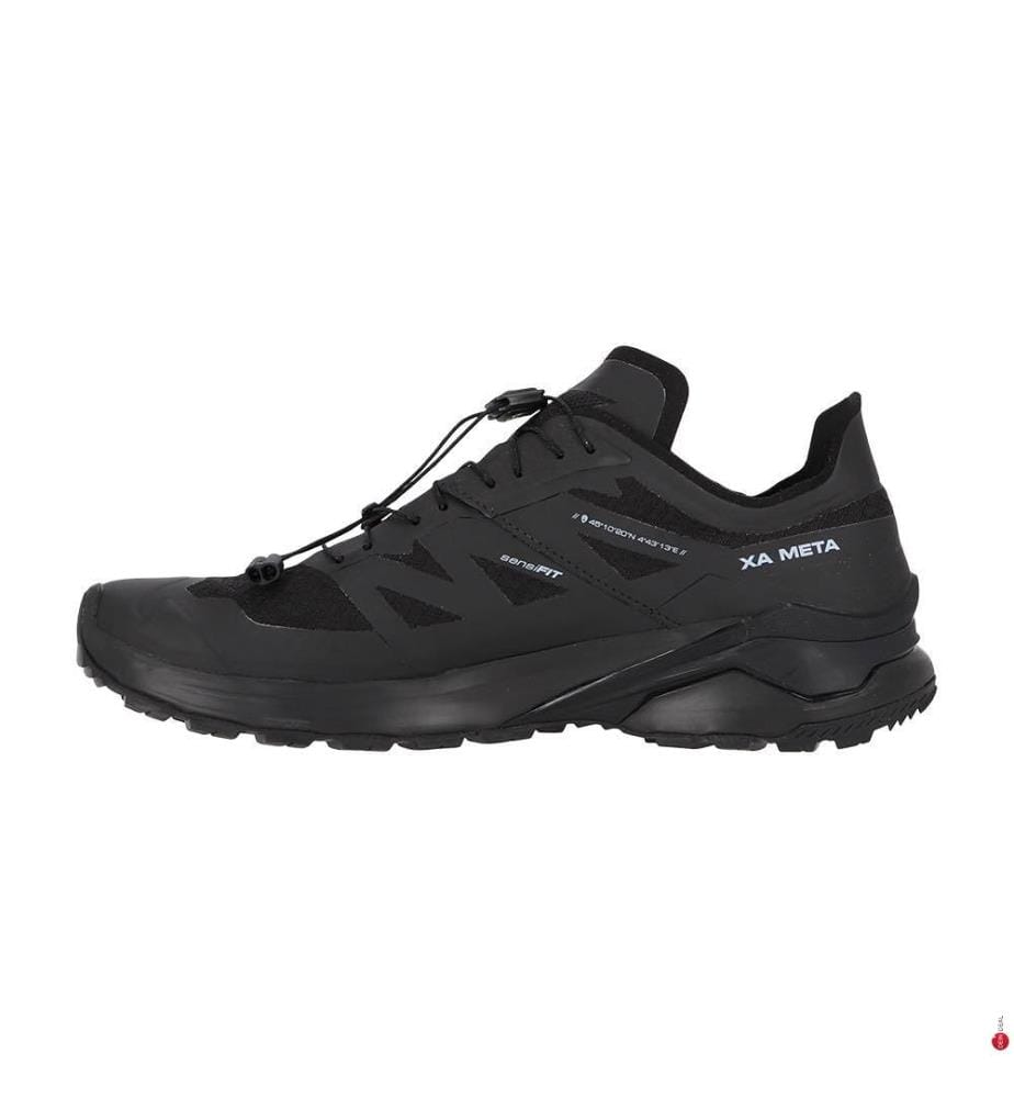 XA Meta GORE-TEX Laufschuhe - Schwarz