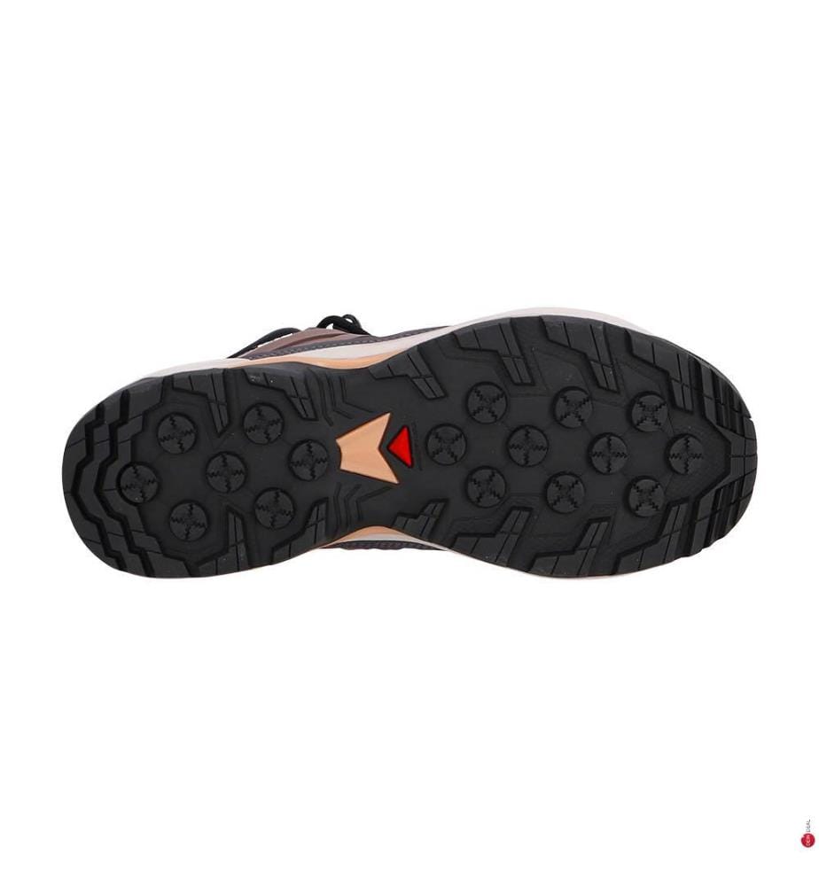 X-Adventure Coldrush WP Wanderschuhe - Grau